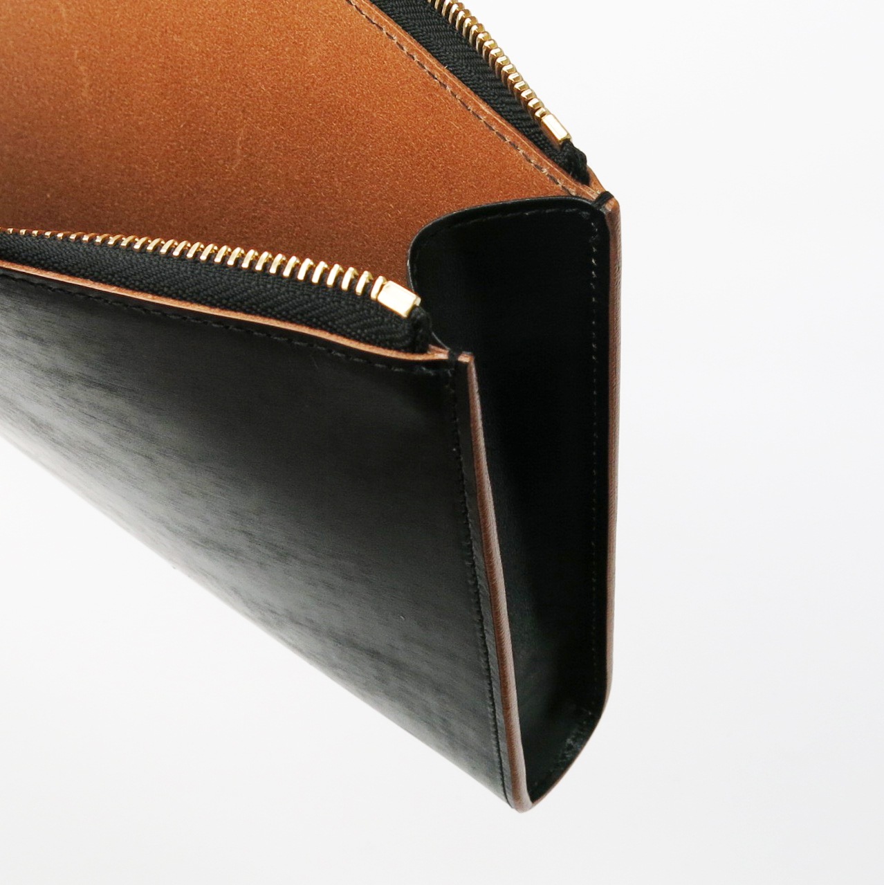 ポーター フィルム クラッチバッグ 187-01358 （カラー：ブラック