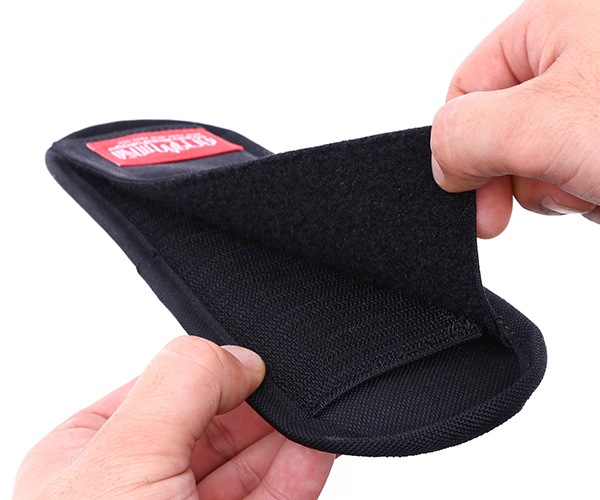 Manhattan Portage �ޥ�ϥå���ݡ��ơ��� ���������ѥåɡʥ��顼���֥�å���MP1001