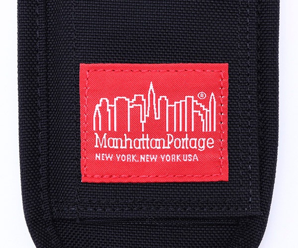 Manhattan Portage �ޥ�ϥå���ݡ��ơ��� ���������ѥåɡʥ��顼���֥�å���MP1001
