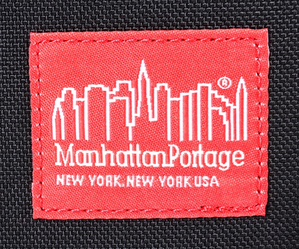 �����٤�Υ٥�ƥ��ա�Manhattan Portage �ޥ�ϥå���ݡ��ơ��� 2WAY�ȡ��ȥХå��ʥ��顼���֥�å���MP1314