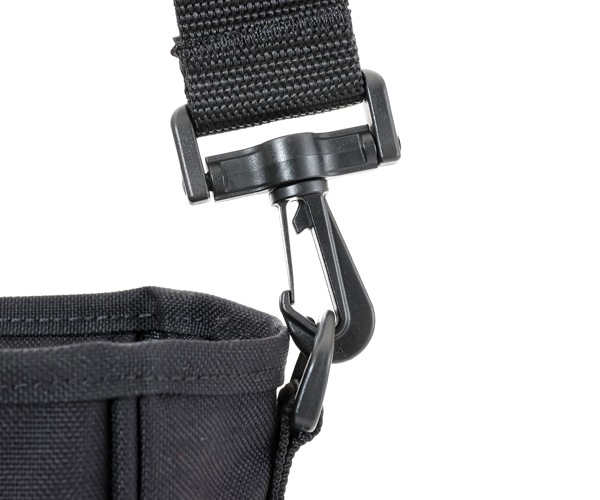 �����٤�Υ٥�ƥ��ա�Manhattan Portage �ޥ�ϥå���ݡ��ơ��� 2WAY�ȡ��ȥХå��ʥ��顼���֥�å���MP1314
