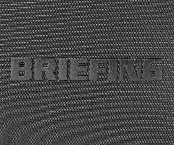 �����٤�Υ٥�ƥ��աۥ֥꡼�ե��� BRIEFING �ȡ��ȥХå� SW WIDE TOTE �ʥ��顼���֥�å��� BRA223T27