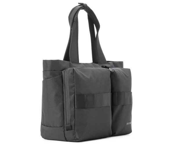 �����٤�Υ٥�ƥ��աۥ֥꡼�ե��� BRIEFING �ȡ��ȥХå� SW WIDE TOTE �ʥ��顼���֥�å��� BRA223T27