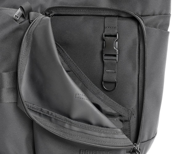 �����٤�Υ٥�ƥ��աۥ֥꡼�ե��� BRIEFING �ȡ��ȥХå� SW WIDE TOTE �ʥ��顼���֥�å��� BRA223T27