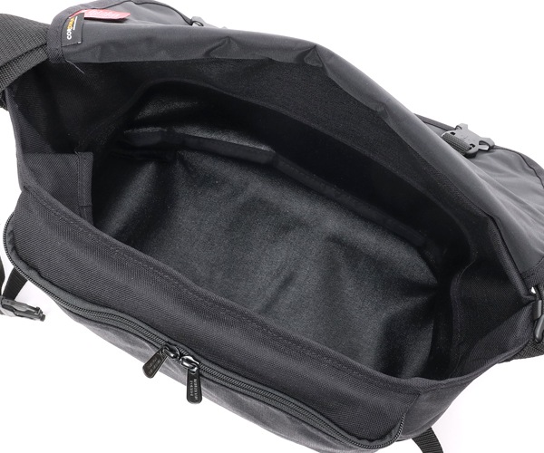 �����٤�Υ٥�ƥ��ա� Manhattan Portage �ޥ�ϥå���ݡ��ơ��� ��å��󥸥㡼�Хå� �ʥ��顼���֥�å��� MP1642