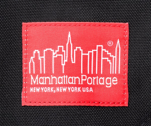 �����٤�Υ٥�ƥ��ա� Manhattan Portage �ޥ�ϥå���ݡ��ơ��� ��å��󥸥㡼�Хå� �ʥ��顼���֥�å��� MP1642