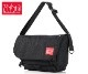 �����٤�Υ٥�ƥ��ա� Manhattan Portage �ޥ�ϥå���ݡ��ơ��� ��å��󥸥㡼�Хå� �ʥ��顼���֥�å��� MP1642