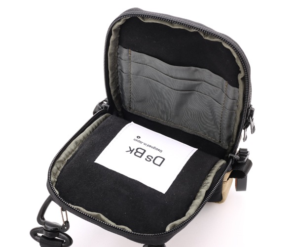 �����٤�Υ٥�ƥ��ա� DSBK �ǥ��������ӡ����� UsabilitySling-Mini ���ޥۥݡ��� �ʥ��顼���١������ KOH-3389