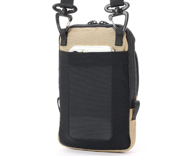 �����٤�Υ٥�ƥ��ա� DSBK �ǥ��������ӡ����� UsabilitySling-Mini ���ޥۥݡ��� �ʥ��顼���١������ KOH-3389