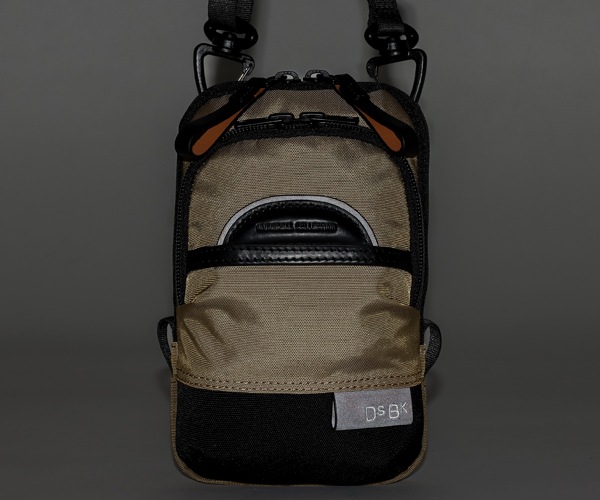 �����٤�Υ٥�ƥ��ա� DSBK �ǥ��������ӡ����� UsabilitySling-Mini ���ޥۥݡ��� �ʥ��顼���١������ KOH-3389