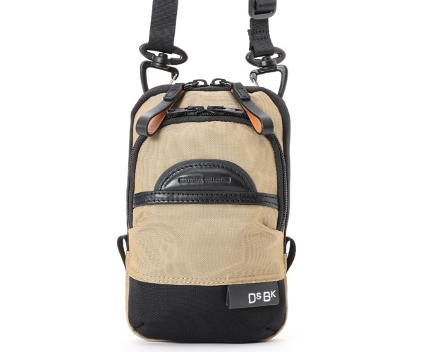 �����٤�Υ٥�ƥ��ա� DSBK �ǥ��������ӡ����� UsabilitySling-Mini ���ޥۥݡ��� �ʥ��顼���١������ KOH-3389