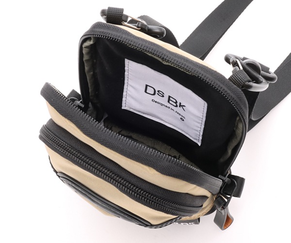 �����٤�Υ٥�ƥ��ա� DSBK �ǥ��������ӡ����� UsabilitySling-Mini ���ޥۥݡ��� �ʥ��顼���١������ KOH-3389