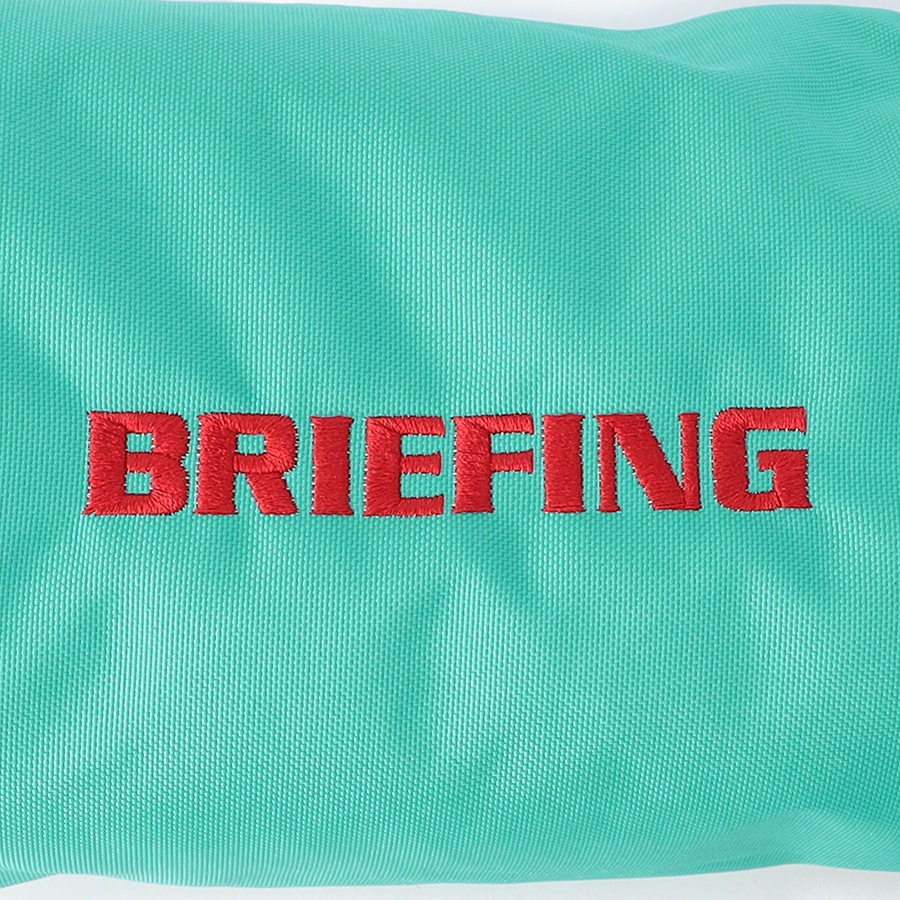 ٤Υ٥ƥա ֥꡼ե BRIEFING ɥ饤СС BARREL DRIVER COVER HOL ʥ顼ߥȥ֥롼 BRG243G30