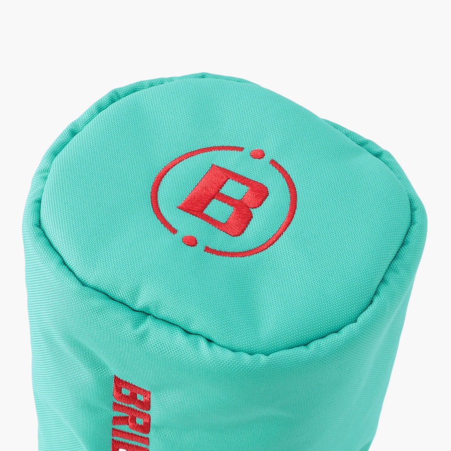 ٤Υ٥ƥա ֥꡼ե BRIEFING ɥ饤СС BARREL DRIVER COVER HOL ʥ顼ߥȥ֥롼 BRG243G30