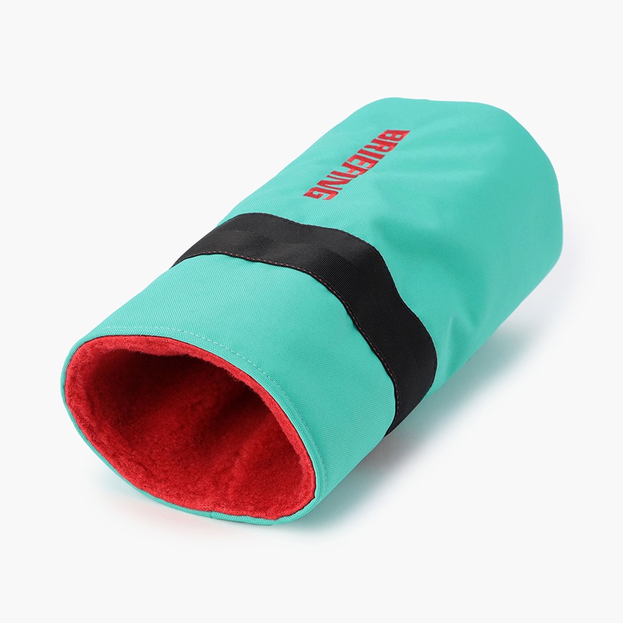 ٤Υ٥ƥա ֥꡼ե BRIEFING ɥ饤СС BARREL DRIVER COVER HOL ʥ顼ߥȥ֥롼 BRG243G30