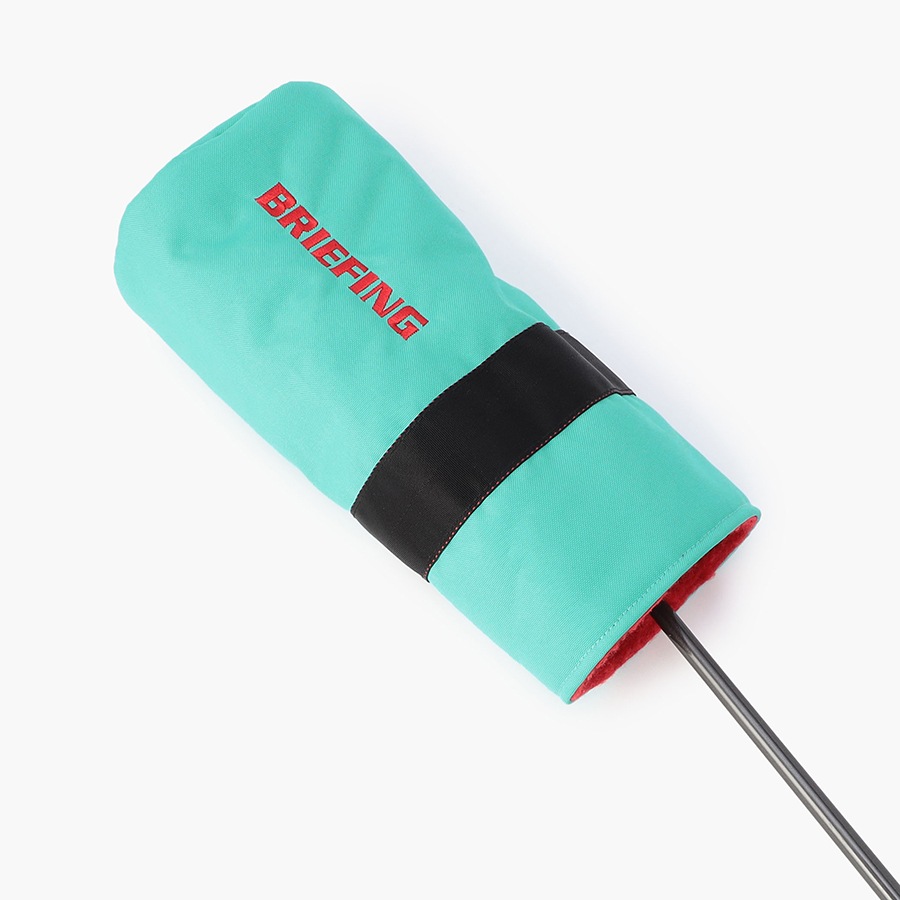 ٤Υ٥ƥա ֥꡼ե BRIEFING ɥ饤СС BARREL DRIVER COVER HOL ʥ顼ߥȥ֥롼 BRG243G30