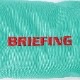 ٤Υ٥ƥա ֥꡼ե BRIEFING ɥ饤СС BARREL DRIVER COVER HOL ʥ顼ߥȥ֥롼 BRG243G30