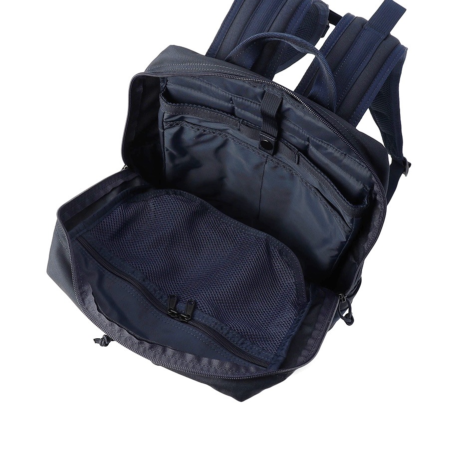 �����٤�Υ٥�ƥ��ա� �֥꡼�ե��� BRIEFING ����ѥ��ȥѥå� COMPACT PACK MW GEN II �ʥ��顼���֥�å��� BRA241P61