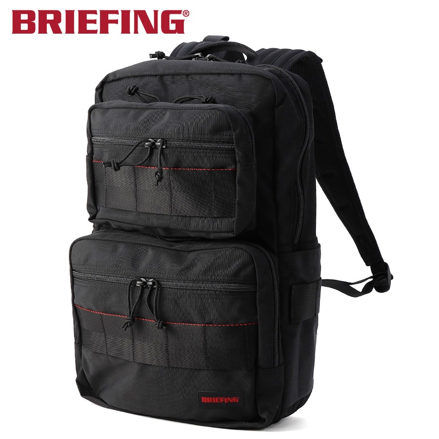 �����٤�Υ٥�ƥ��ա� �֥꡼�ե��� BRIEFING ����ѥ��ȥѥå� COMPACT PACK MW GEN II �ʥ��顼���֥�å��� BRA241P61