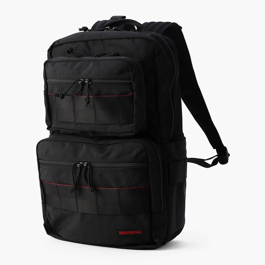 �����٤�Υ٥�ƥ��ա� �֥꡼�ե��� BRIEFING ����ѥ��ȥѥå� COMPACT PACK MW GEN II �ʥ��顼���֥�å��� BRA241P61