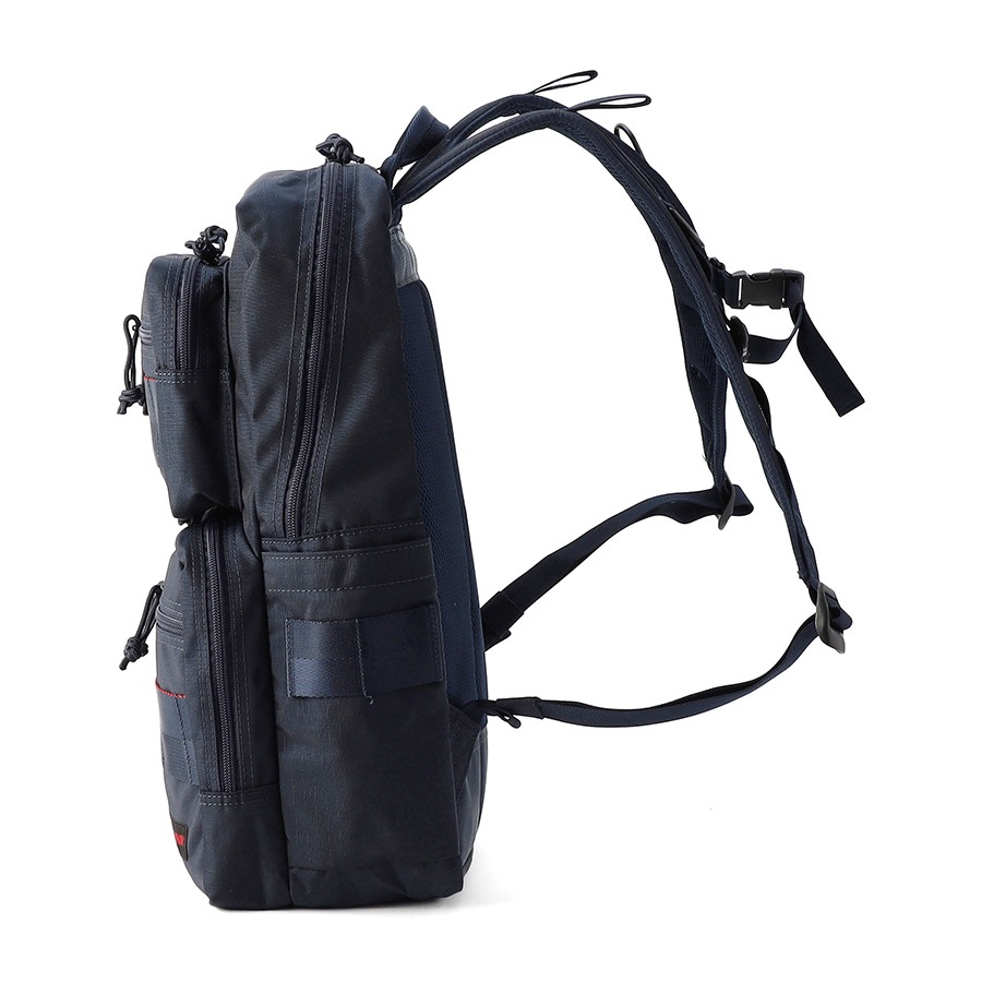 �����٤�Υ٥�ƥ��ա� �֥꡼�ե��� BRIEFING ����ѥ��ȥѥå� COMPACT PACK MW GEN II �ʥ��顼���֥�å��� BRA241P61