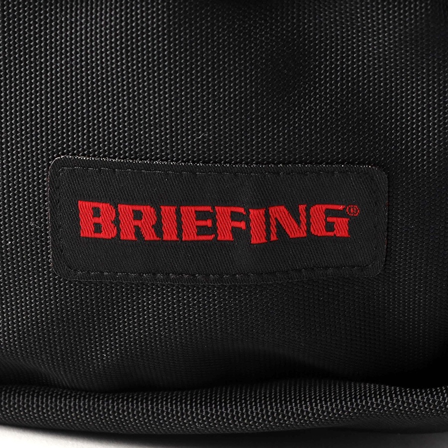 �����٤�Υ٥�ƥ��ա� �֥꡼�ե��� BRIEFING ����ѥ��ȥѥå� COMPACT PACK MW GEN II �ʥ��顼���֥�å��� BRA241P61