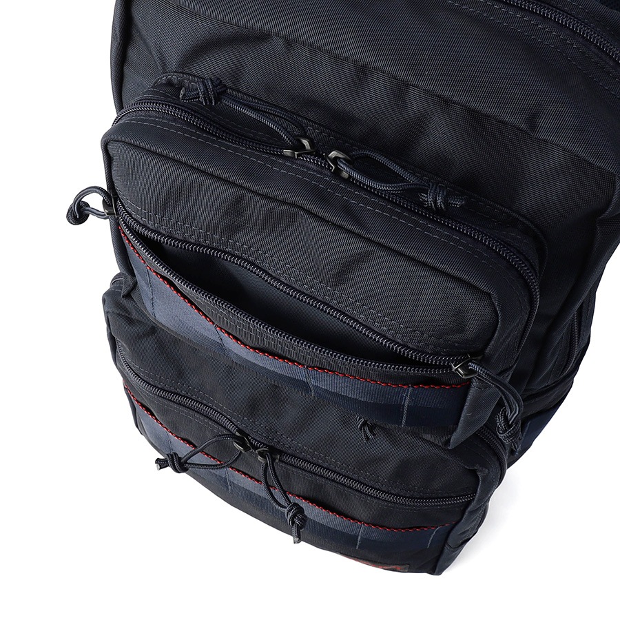 �����٤�Υ٥�ƥ��ա� �֥꡼�ե��� BRIEFING ����ѥ��ȥѥå� COMPACT PACK MW GEN II �ʥ��顼���֥�å��� BRA241P61