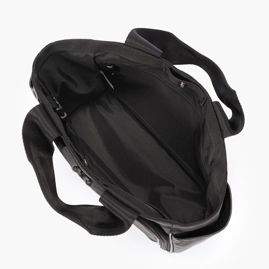 �����٤�Υ٥�ƥ��ա� �֥꡼�ե��� BRIEFING �����ȥȡ��� CART TOTE LC HOL �ʥ��顼���֥�å��� BRG253T47