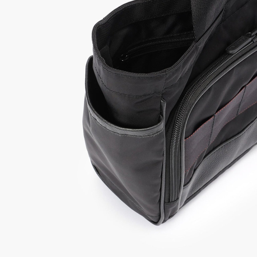 選べるノベルティ付】 ブリーフィング BRIEFING カートトート CART