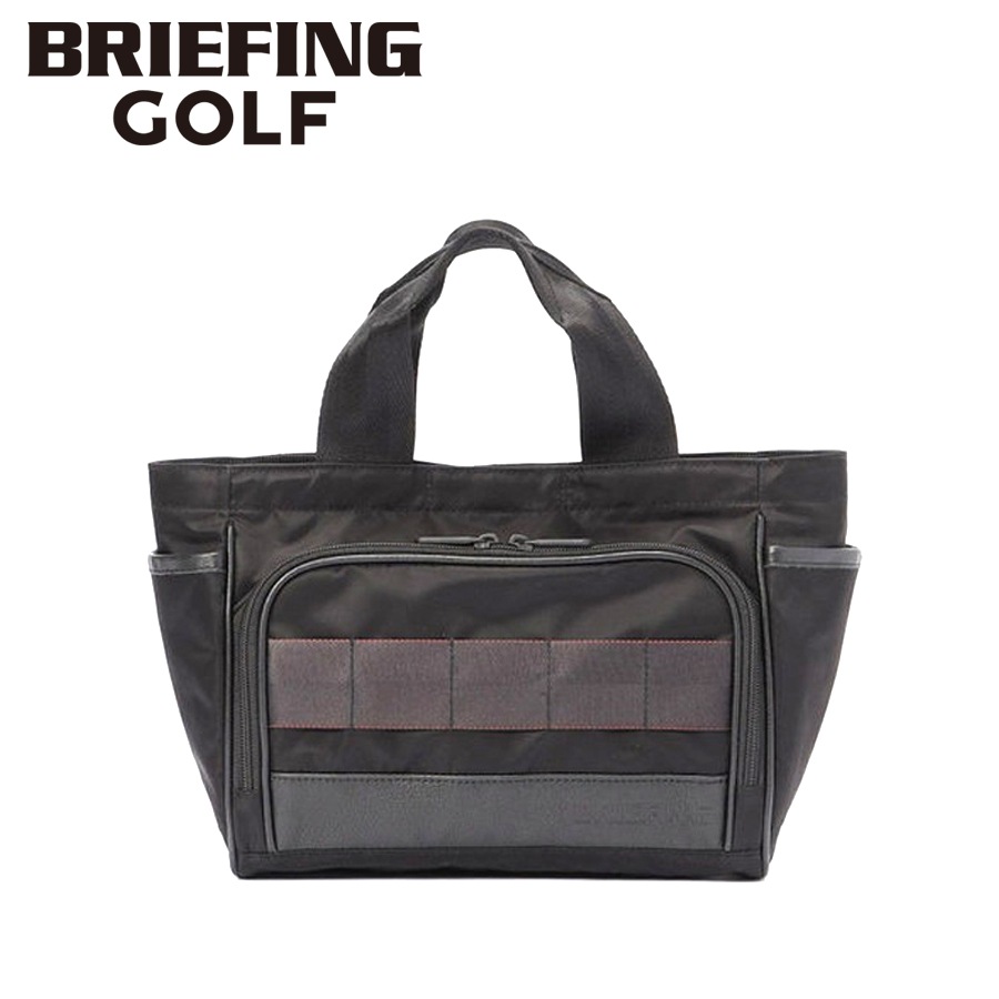 選べるノベルティ付】 ブリーフィング BRIEFING カートトート CART
