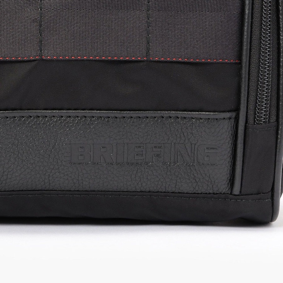 �����٤�Υ٥�ƥ��ա� �֥꡼�ե��� BRIEFING �����ȥȡ��� CART TOTE LC HOL �ʥ��顼���֥�å��� BRG253T47