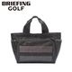 �����٤�Υ٥�ƥ��ա� �֥꡼�ե��� BRIEFING �����ȥȡ��� CART TOTE LC HOL �ʥ��顼���֥�å��� BRG253T47