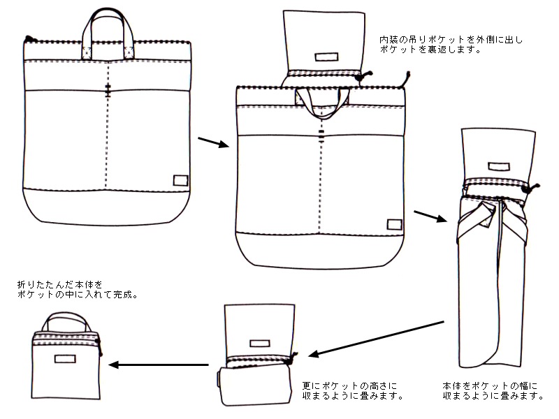 �ݡ����� �ե�å��� 2WAY�إ��åȥХå� 856-07421�ʥ��顼���֥�å���