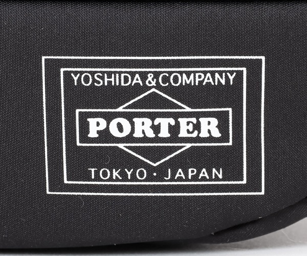 �ݡ����� �ࡼ�� ���������Хå�(L) 751-28179 �ʥ��顼���֥�å��� | ���ĥ��Х� PORTER ��