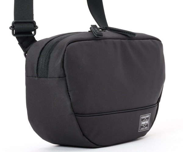 �ݡ����� �ࡼ�� ���������Хå�(L) 751-28179 �ʥ��顼���֥�å��� | ���ĥ��Х� PORTER ��