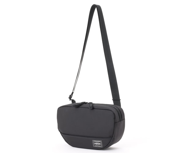 ポーター ムース ショルダーバッグ(L) 751-28179 （カラー
