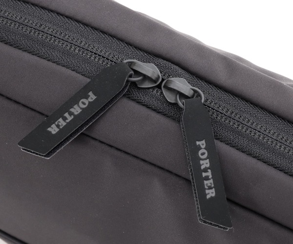 �ݡ����� �ࡼ�� ���������Хå�(L) 751-28179 �ʥ��顼���֥�å��� | ���ĥ��Х� PORTER ��