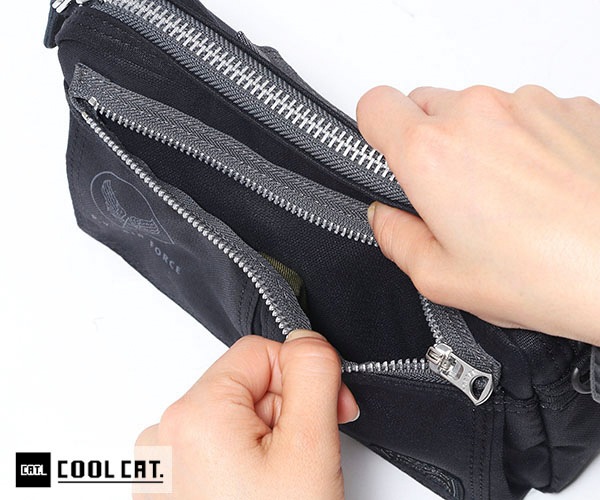 �ݡ����� �ե饤�󥰥����� 2WAY���������Хå� 863-17934 �ʥ��顼���֥�å���