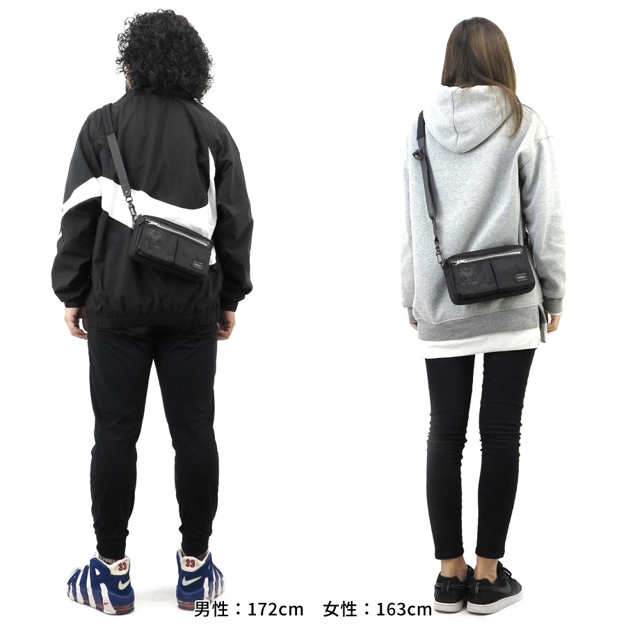 �ݡ����� �ե饤�󥰥����� 2WAY���������Хå� 863-17934 �ʥ��顼���֥�å���