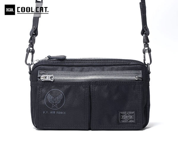 ポーター フライングエース 2WAYショルダーバッグ 863-17934 （カラー