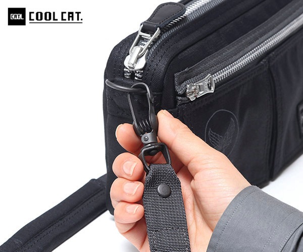 �ݡ����� �ե饤�󥰥����� 2WAY���������Хå� 863-17934 �ʥ��顼���֥�å���