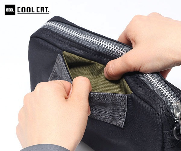 �ݡ����� �ե饤�󥰥����� 2WAY���������Хå� 863-17934 �ʥ��顼���֥�å���