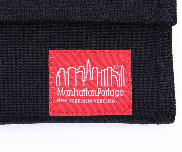�����٤�Υ٥�ƥ��ա�Manhattan Portage �ޥ�ϥå���ݡ��ơ��� 2���ޤ���ۡʥ��顼���֥�å���MP1013