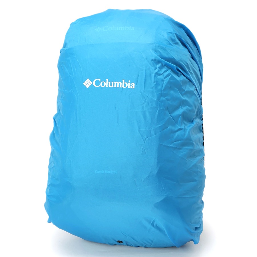 ٤Υ٥ƥա Columbia ӥ Castle Rock åå 25L ХåѥåII ʥ顼ȥ󥯥 ƥ PU8662