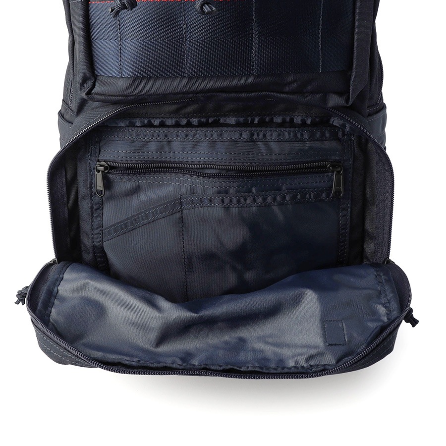 �����٤�Υ٥�ƥ��ա� �֥꡼�ե��� BRIEFING ����ѥ��ȥѥå� COMPACT PACK MW GEN II �ʥ��顼���ͥ��ӡ��� BRA241P61