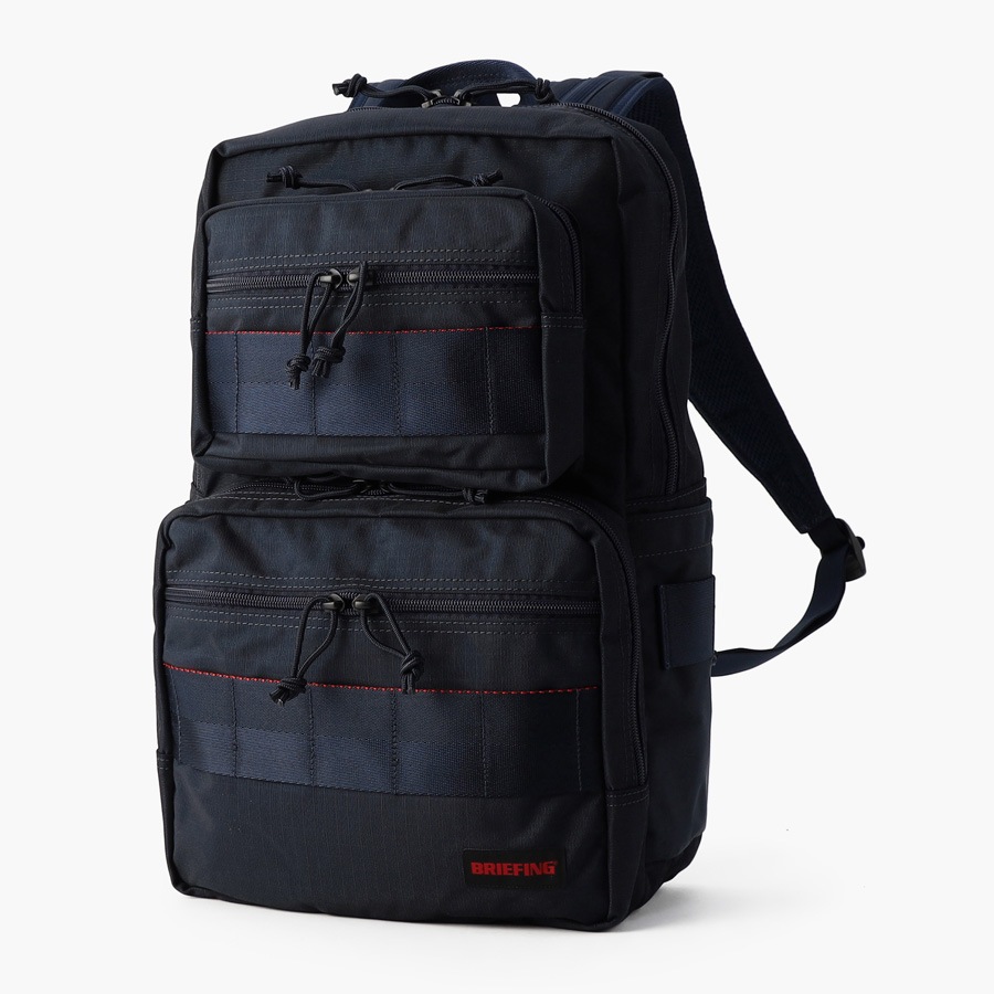 �����٤�Υ٥�ƥ��ա� �֥꡼�ե��� BRIEFING ����ѥ��ȥѥå� COMPACT PACK MW GEN II �ʥ��顼���ͥ��ӡ��� BRA241P61