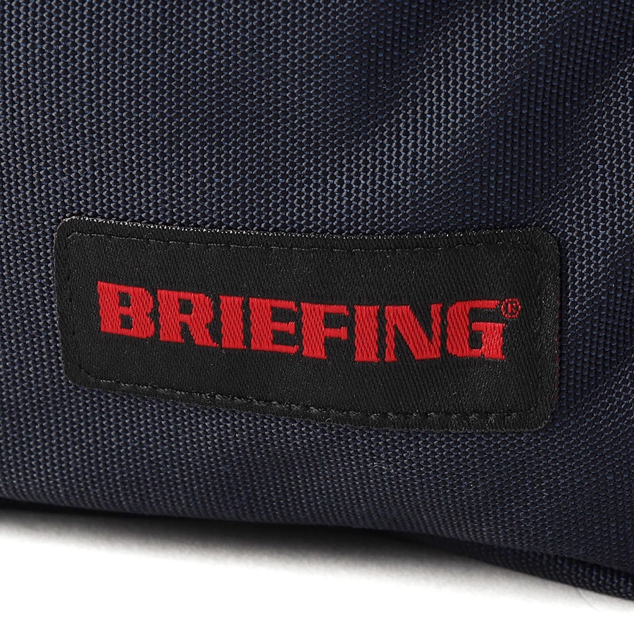�����٤�Υ٥�ƥ��ա� �֥꡼�ե��� BRIEFING ����ѥ��ȥѥå� COMPACT PACK MW GEN II �ʥ��顼���ͥ��ӡ��� BRA241P61
