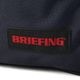 �����٤�Υ٥�ƥ��ա� �֥꡼�ե��� BRIEFING ����ѥ��ȥѥå� COMPACT PACK MW GEN II �ʥ��顼���ͥ��ӡ��� BRA241P61