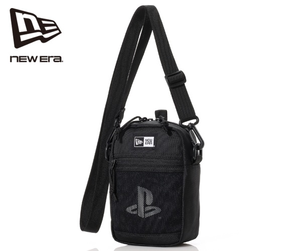 NEW ERA �˥塼���� ���������ݡ��� 1.7L PlayStation �ʥ��顼���֥�å��� 14693259