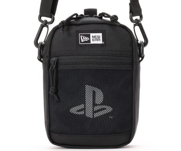 NEW ERA �˥塼���� ���������ݡ��� 1.7L PlayStation �ʥ��顼���֥�å��� 14693259